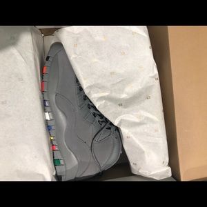 Meet your Posher, Brandon